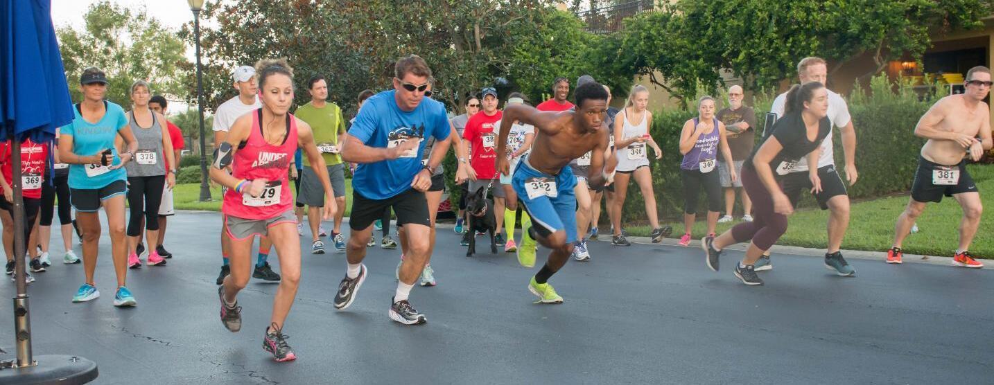 19th Annual Walk to Prevent Child Abuse